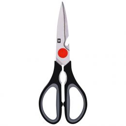 Scissors - 21cm - Kitchen Scissor - Deli