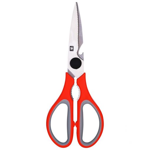 Scissors - 21cm - Kitchen Scissor - Deli