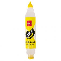 Glue - Liquid Clear (35ml) - Dual Tip -  Stick Up Deli