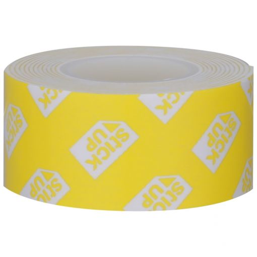 Tape - Mounting Tape (25.4mm x 1.5m) Foam - Deli