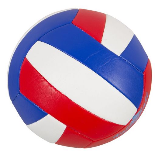 Volley Ball - Soft Touch - Size 5