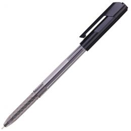 Pen - Ballpoint - Black - Tip 0.7mm (1pc) - Deli