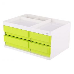 Desk Organizer4 drawers...