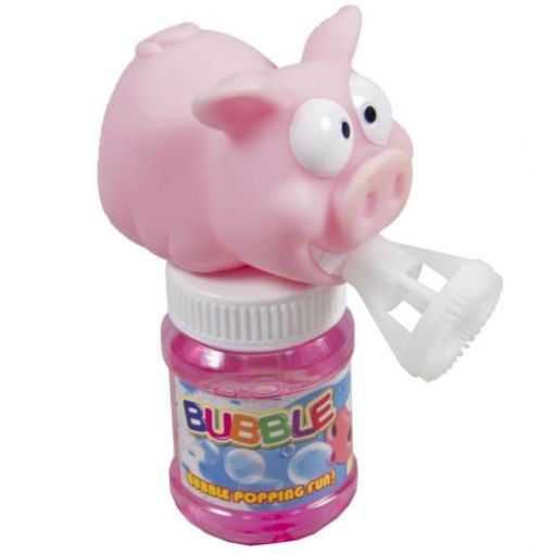 Bubbles -  Animal Squeezers