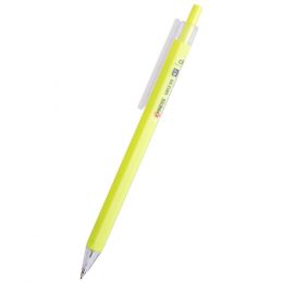 Pencil Clutch - 0.7mm (1pc) Plastic Xpress - Assorted - Deli