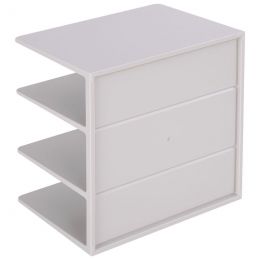 Book Stand - Light Grey - Nusign Deli