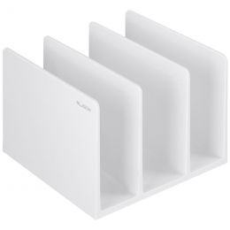Book Stand - White - Nusign...