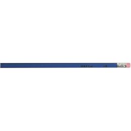 Pencils - HB (1pc) with Eraser Tip - 4Kids