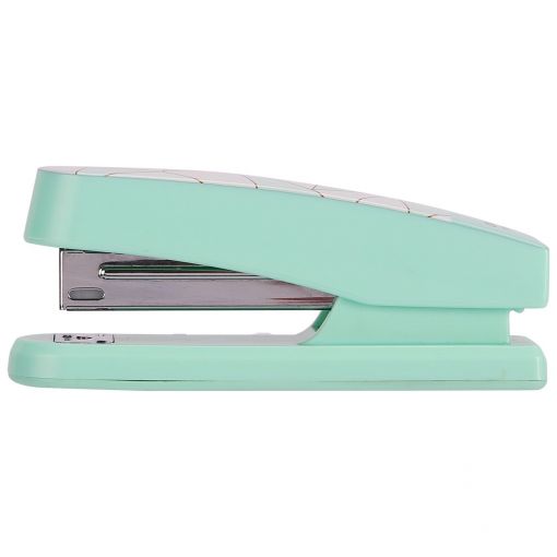 Stapler 25Sheets24/6 & 26/6 Plastic Half Strip - Deli