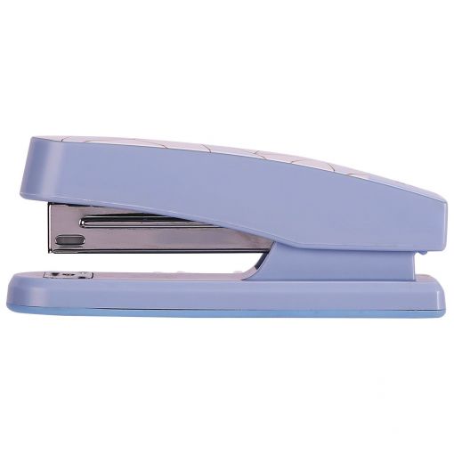 Stapler 25Sheets24/6 & 26/6 Plastic Half Strip - Deli