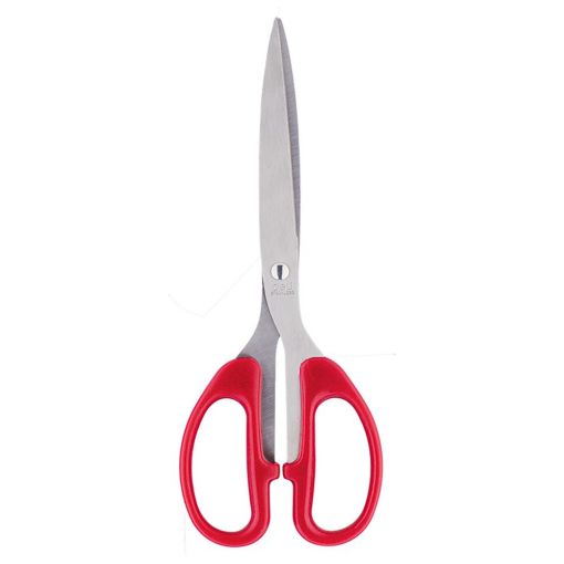 Scissors -  21cm Office - Assorted - Deli