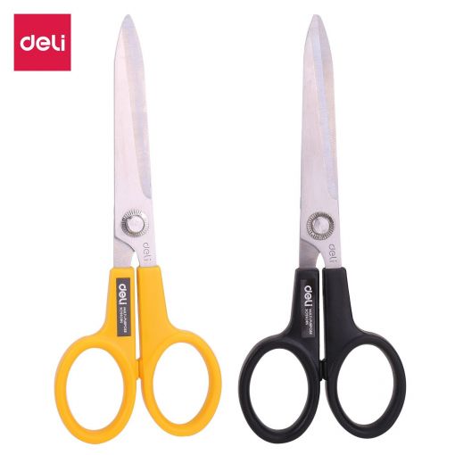 Scissors - 20.2cm Office  - Deli