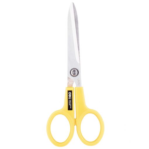 Scissors - 20.2cm Office  - Deli