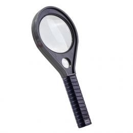 Magnifier Large Glass: 3x...