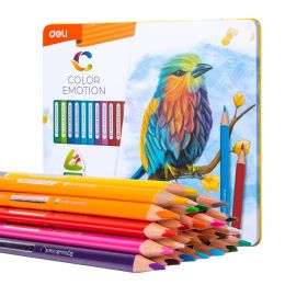 Colour Pencils -  3mm...