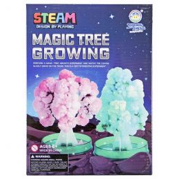 Magic Tree Growing
