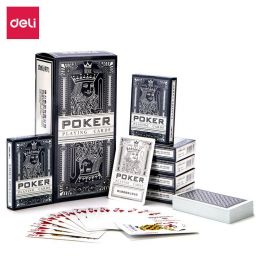Games - Poker / Playing Cards (85x57) Blue - Deli