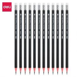 Pencils - 2B (1pc) Black...