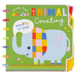 Book - Animal Counting