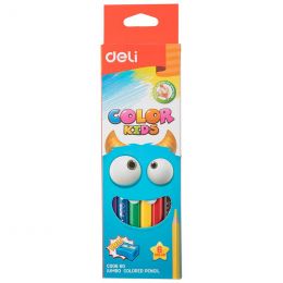 Colour Pencils - 5mm lead...