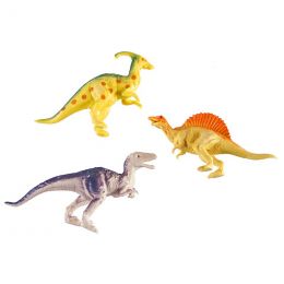 Dinosaurs - Large (3pc)