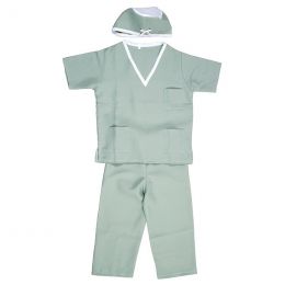 Fantasy Clothes - Surgeon...
