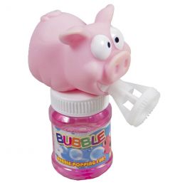 Bubbles -  Animal Squeezers