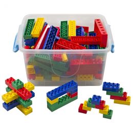 Blocks Large in Container (2.5kg)