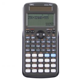 Calculator Scientific - 417...