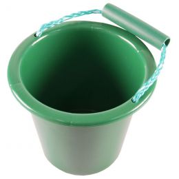 Sand Bucket - Heavy duty with rope handle