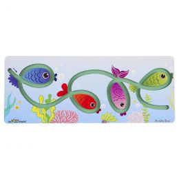 Tracing board - Fish Doodle