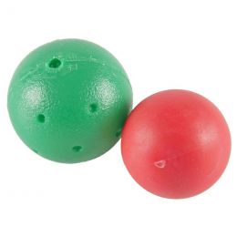 Weplay Balls - for Maze board (2pc)