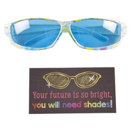 Graduation Kit 3 - Sunglasses & Card