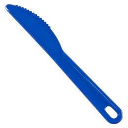 Cutlery Knife Single - choose colour