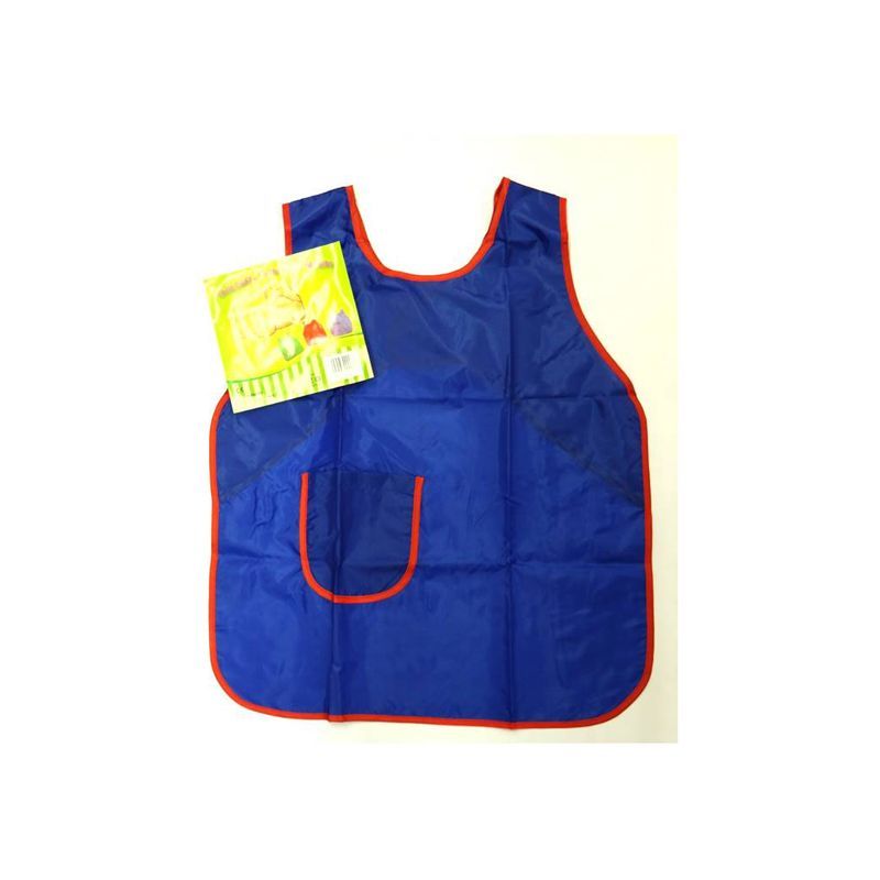 apron (nylon) - large | kids apron | satoytrade