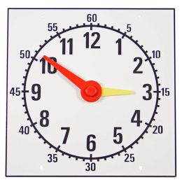 Invicta - Teaching Clock...