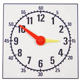 Invicta - Teaching Clock