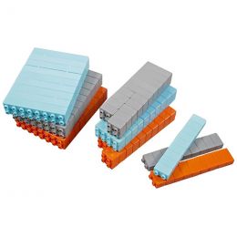 Blocks Large (1kg ~88pc) -...