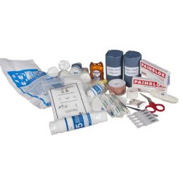 First Aid Kit - Refill for Office/Schools