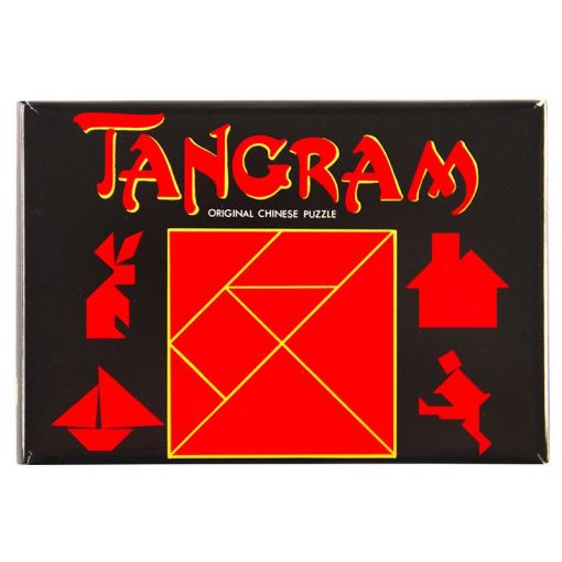 Tangram Game