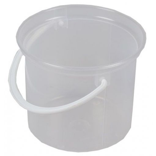 Bucket / Tub (500ml)