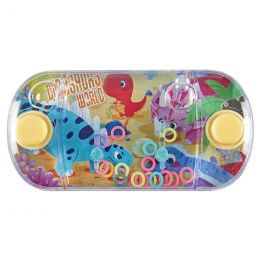 Water Ring Toss Game - Assorted