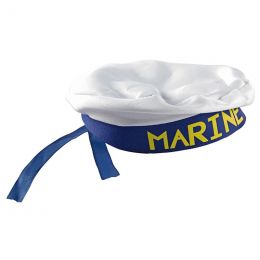 Fantasy - Marine Hat - Sailor