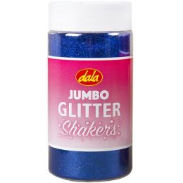 Glitter Shaker - Jumbo (260g) - choose colour