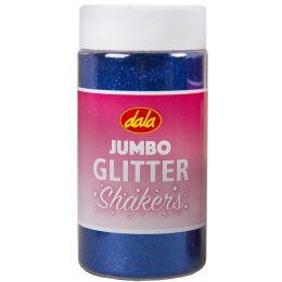 Glitter Shaker - Jumbo (260g) - choose colour