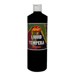 Paint - Tempera Liquid (500ml) - choose colour