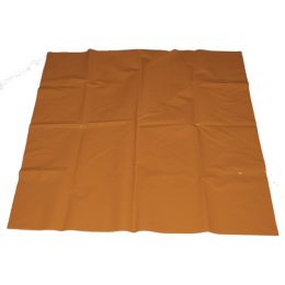 Table Cloth Vinyl (1.5 x 1.5m) - choose colour