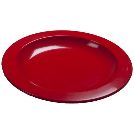 Side Plate - Single (185mm) - choose colour