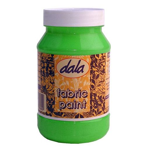 Fabric Paint - Neon (250ml) - choose colour