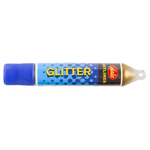 Glitter Paper Liner (30ml) - choose colour